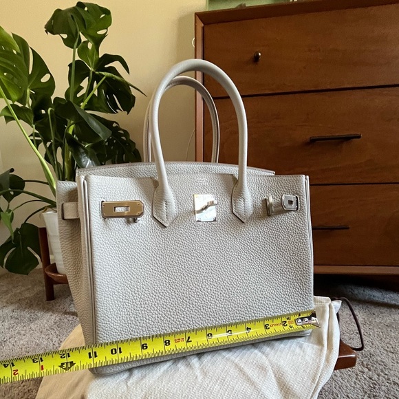 Hermes Birkin 30 - Picture 3 of 15